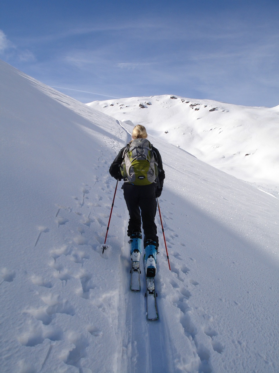 backcountry skiiing, ski touring, to ski-274384.jpg